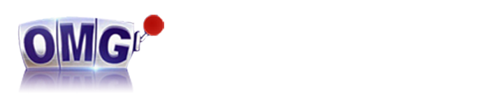 omgbet Logo